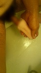 オナニー画像 男 2083番。ちゅっぱの「オナホ」。サムネイル。