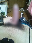 オナニー画像 男 2108番。悠の「こんなので」。サムネイル。