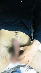 オナニー画像 男 2153番。Yutaの「妄想しながら」。サムネイル。