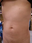 オナニー画像 男 2165番。敦の「職場の倉庫」。サムネイル。