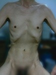 オナニー画像 男 2193番。yeiの「座りました」。サムネイル。