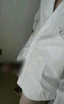 オナニー画像 男 2199番。カイの「出勤前に‥」。サムネイル。