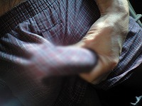 オナニー画像 男 2241番。かおるの「欲求不満」。サムネイル。