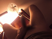 オナニー画像 男 2250番。たっちんの「発射したい」。サムネイル。