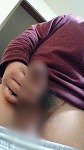 オナニー画像 男 2253番。ケンの「ムラムラ」。サムネイル。