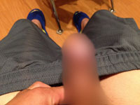 オナニー画像 男 2436番。やすじの「りかちゃんと,」。サムネイル。