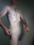 オナニー画像 男 2465番。yeiの「ナル」。サムネイル。