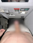 オナニー画像 男 2654番。はやての「太マラ」。サムネイル。
