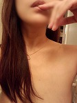 オナニー画像 女 2114番。すみれの「抱いて」。サムネイル。
