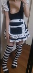 オナニー画像 女 2261番。なこの「★6」。サムネイル。