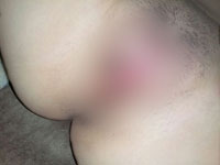 オナニー画像 女 2452番。ゆかの「見られたいです」。サムネイル。