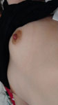 オナニー画像 女 2465番。ちびゆきの「貧乳…」。サムネイル。