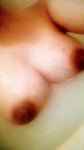 オナニー画像 女 2493番。なつみの「お風呂♡」。サムネイル。