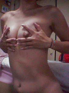 誰かさわって！！ - KOKOのオナニー画像 no.159(1)