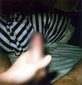 = - =のオナニー画像 no.205(4)