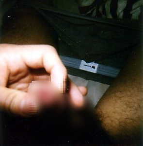 = - =のオナニー画像 no.205(7)