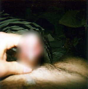 = - =のオナニー画像 no.205(8)