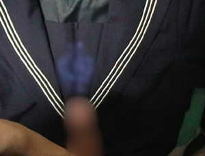 = - =のオナニー画像 no.232(6)