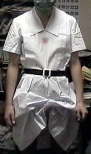 = - =のオナニー画像 no.232(8)