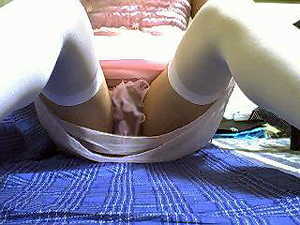 = - =のオナニー画像 no.278(7)