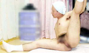 = - =のオナニー画像 no.335(5)