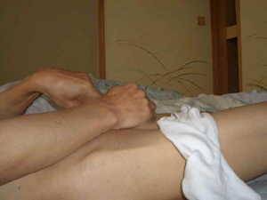 = - =のオナニー画像 no.569(7)