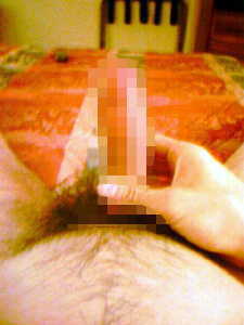 = - =のオナニー画像 no.455(2)